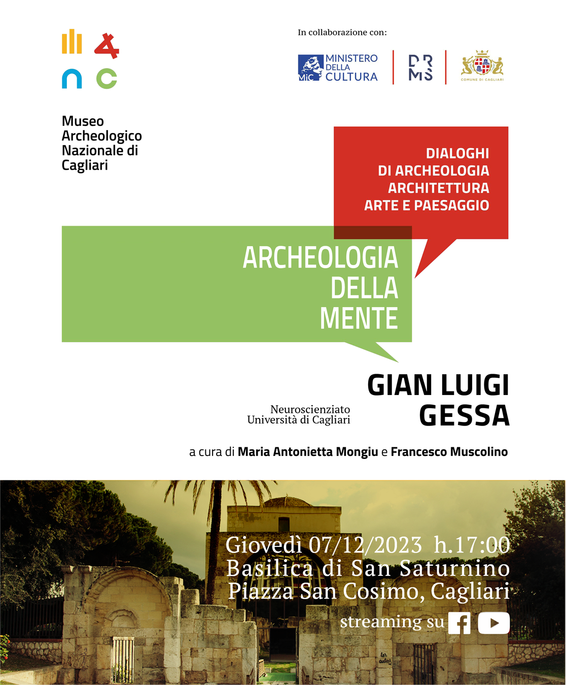 Archeologia della mente